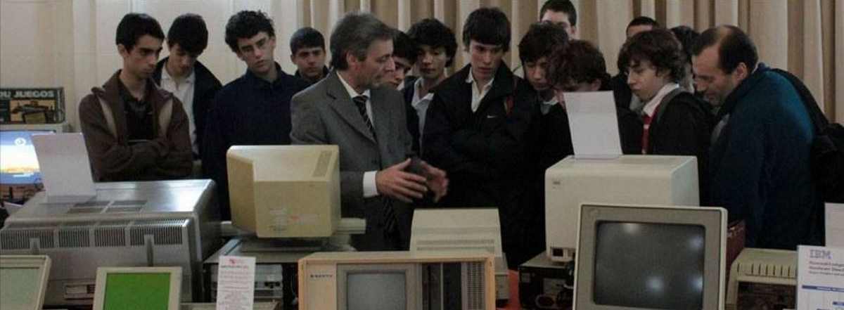 Museo de la Informática
