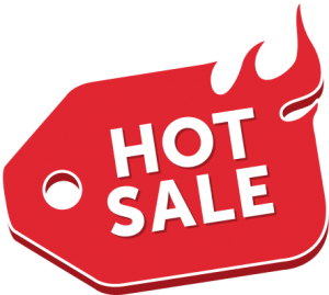 Ofertas Hot Sale