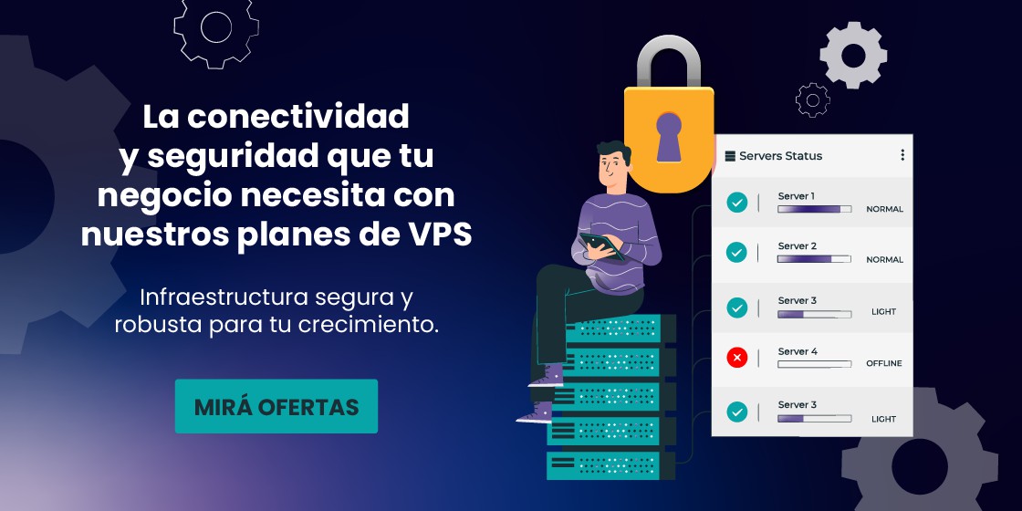 VPS Insertado