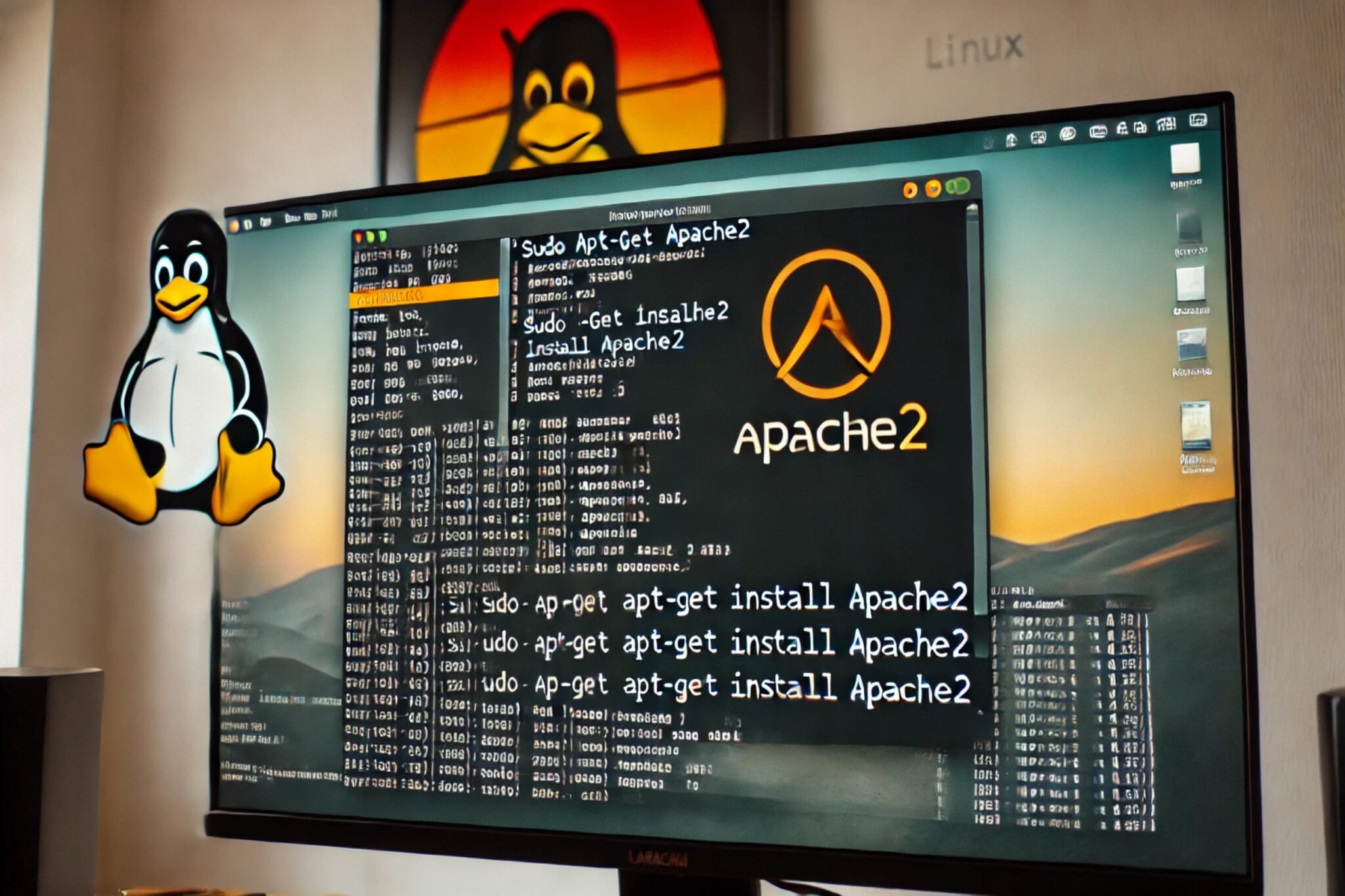 Como Instalar y Configurar Apache en Servidores Linux - LatinCloud.com