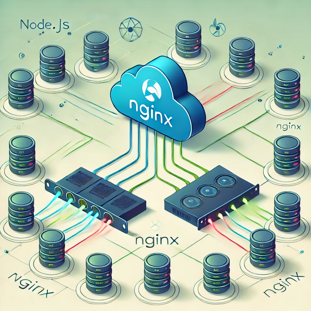 Cómo Configurar un Servidor Node.js en la Nube con Nginx y PM2 ...