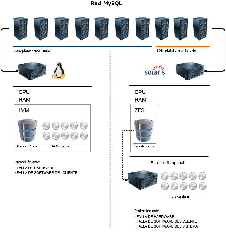 mysql