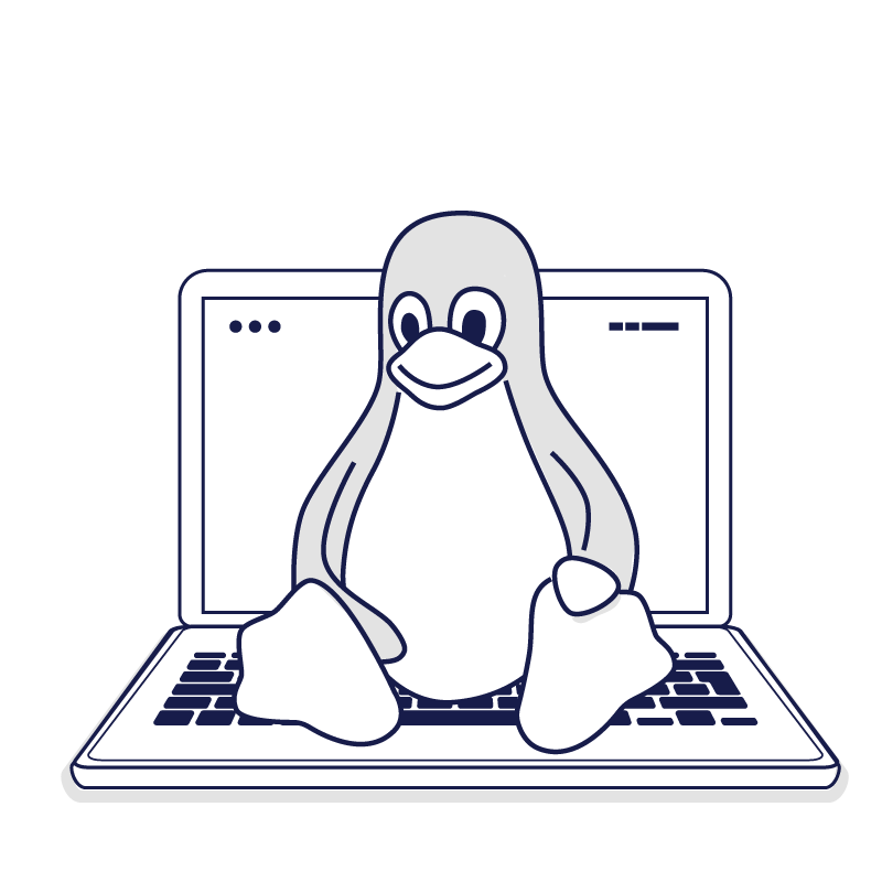 Contrata tu plan de Hosting Linux