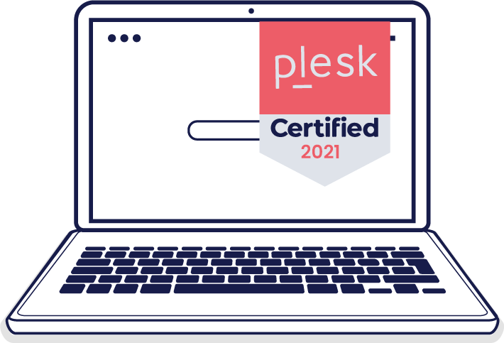 Plesk Certified