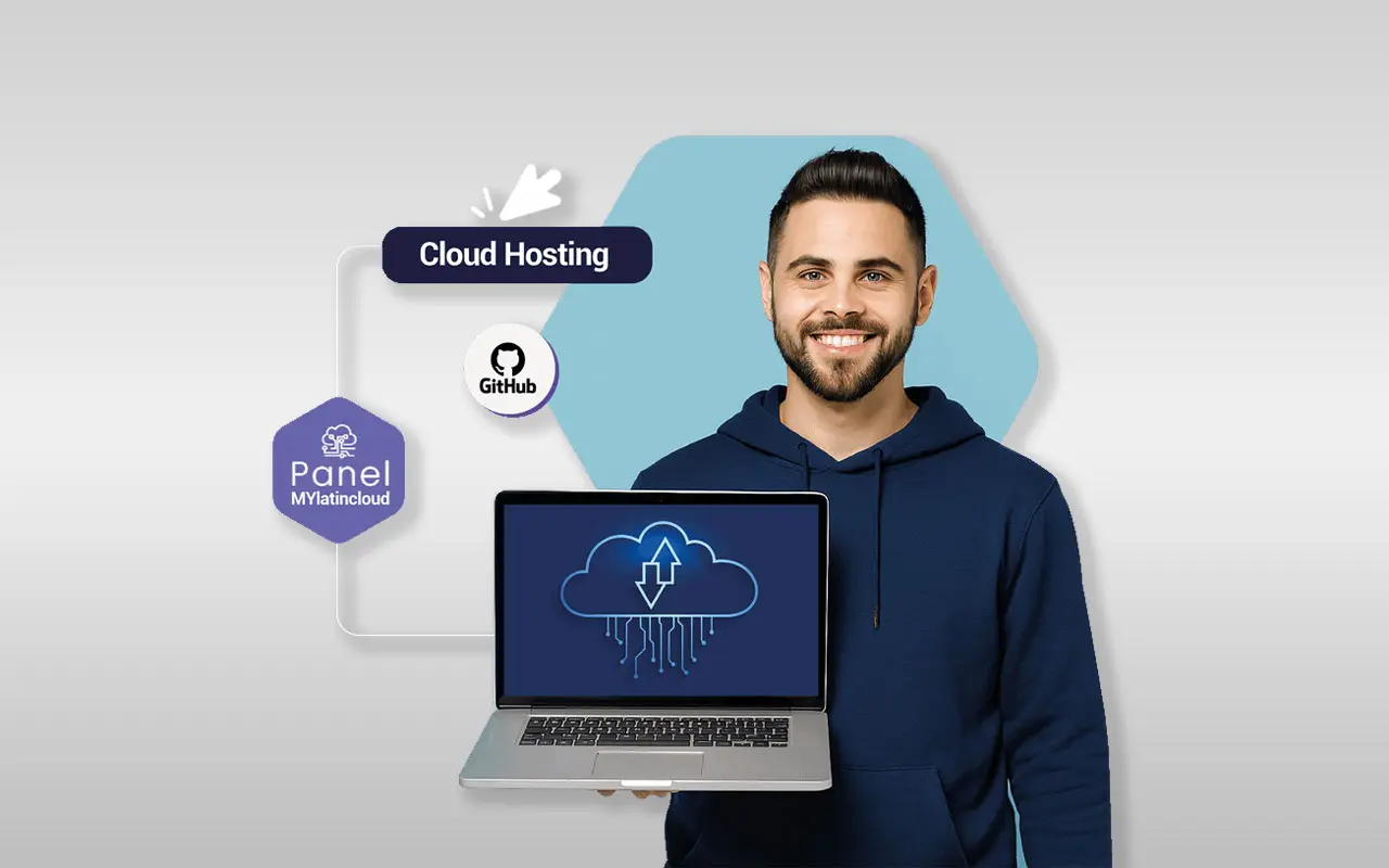 Cloud Hosting Seguro y Escalable | Latincloud